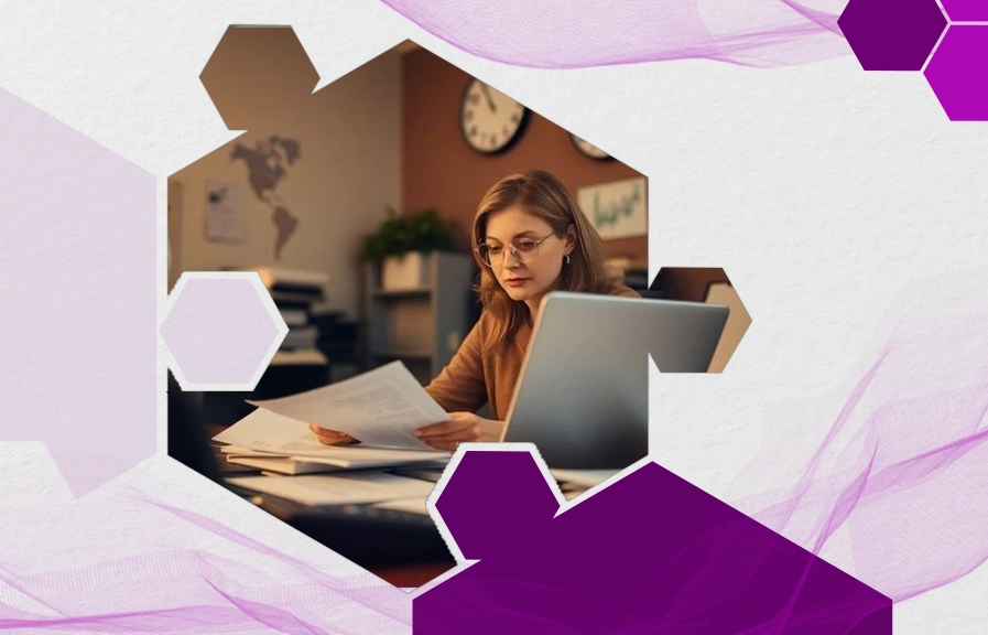 التصحيح الاملائي والتدقيق اللغوي