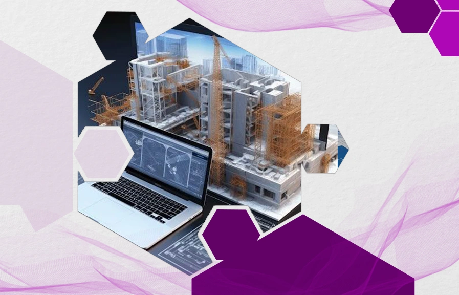 بناء التصور والنموذج المقترح