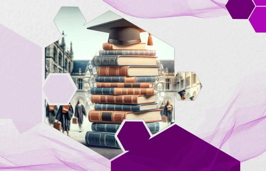 تنسيق الرسائل حسب ترتيب الجامعه