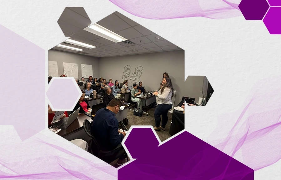 حقائب تدريبية