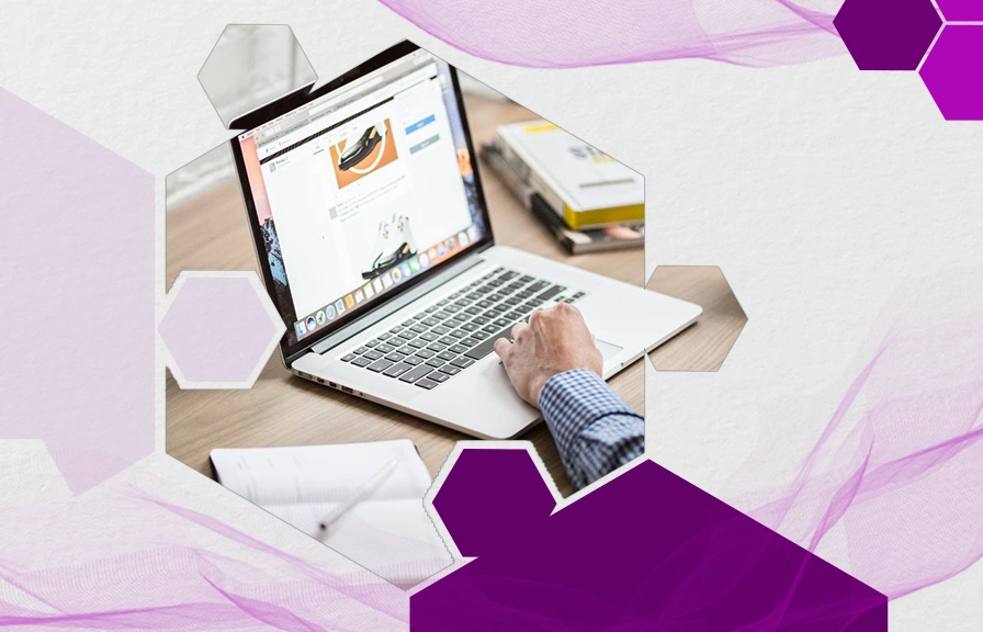 كتابة الاعلانات